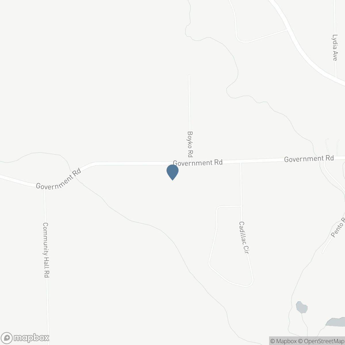2265 GOVERNMENT ROAD, Thunder Bay, Ontario P7G 1V2